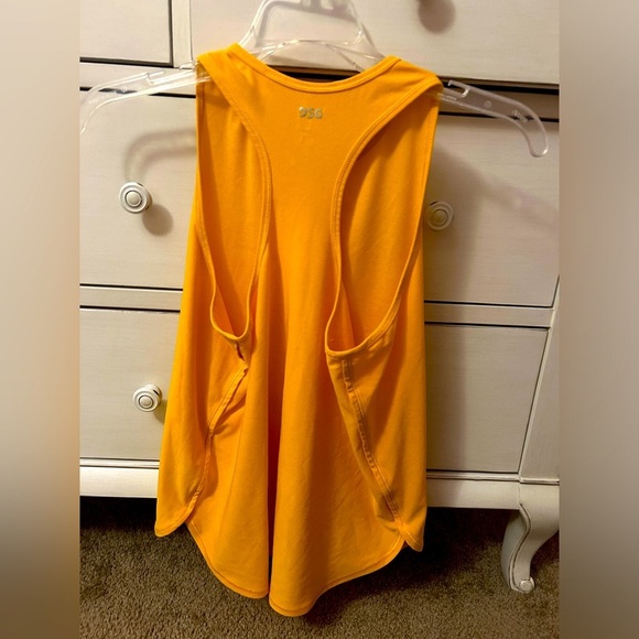 Girls DSG tank - Picture 2 of 3